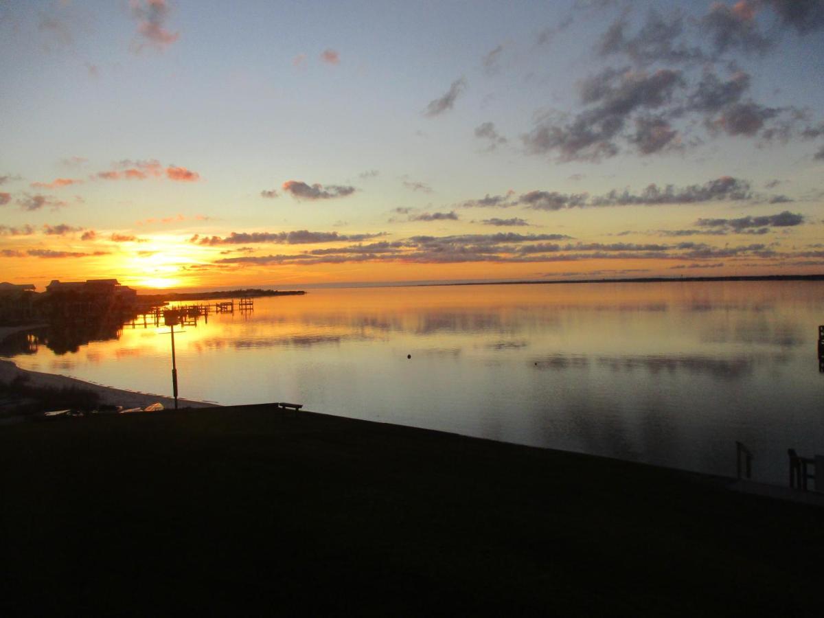 Romantic Condo For 2-Sunset Harbor Palms 1-205, Pool, Fishing Pier Navarre Luaran gambar