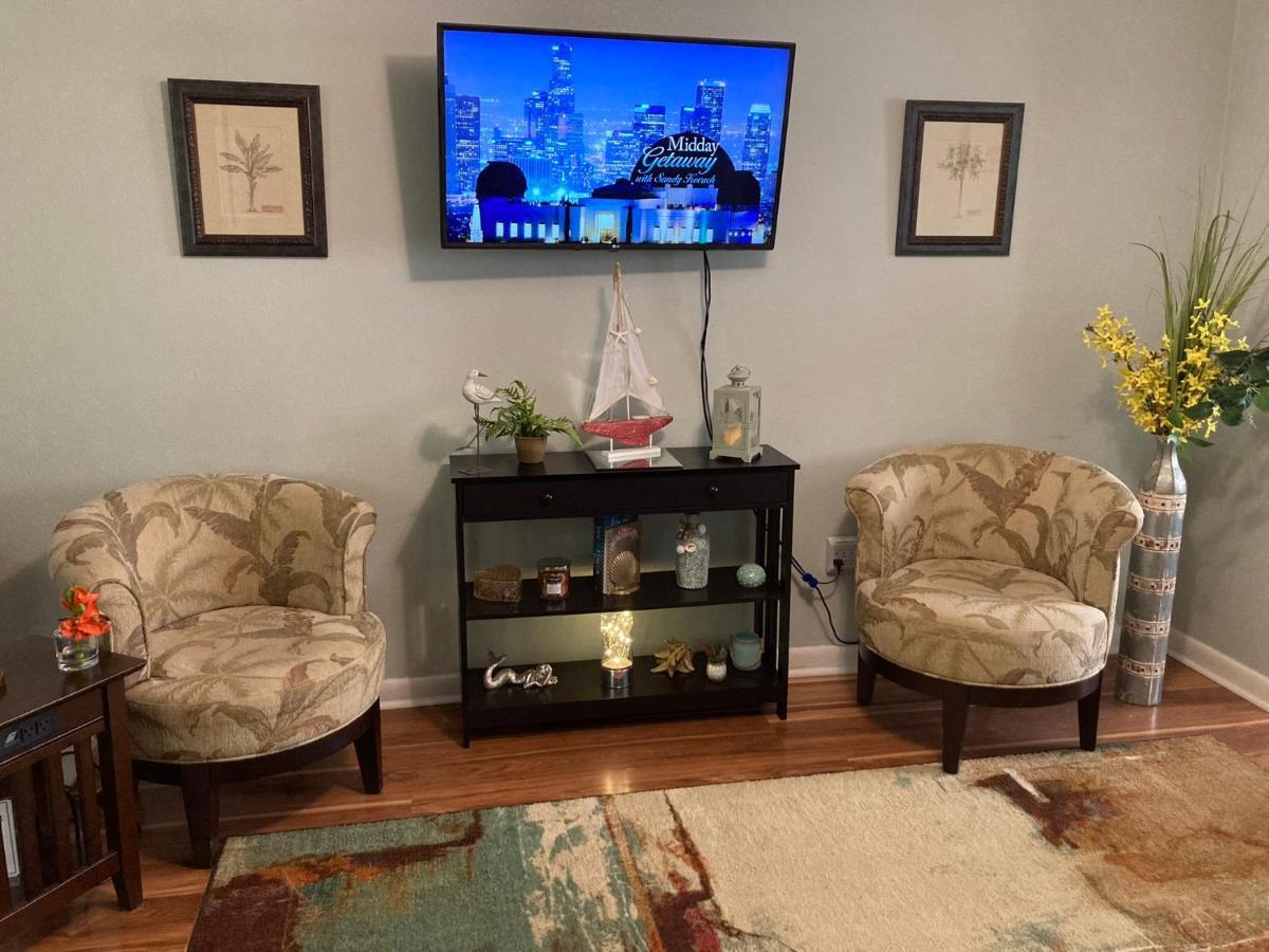 Romantic Condo For 2-Sunset Harbor Palms 1-205, Pool, Fishing Pier Navarre Luaran gambar