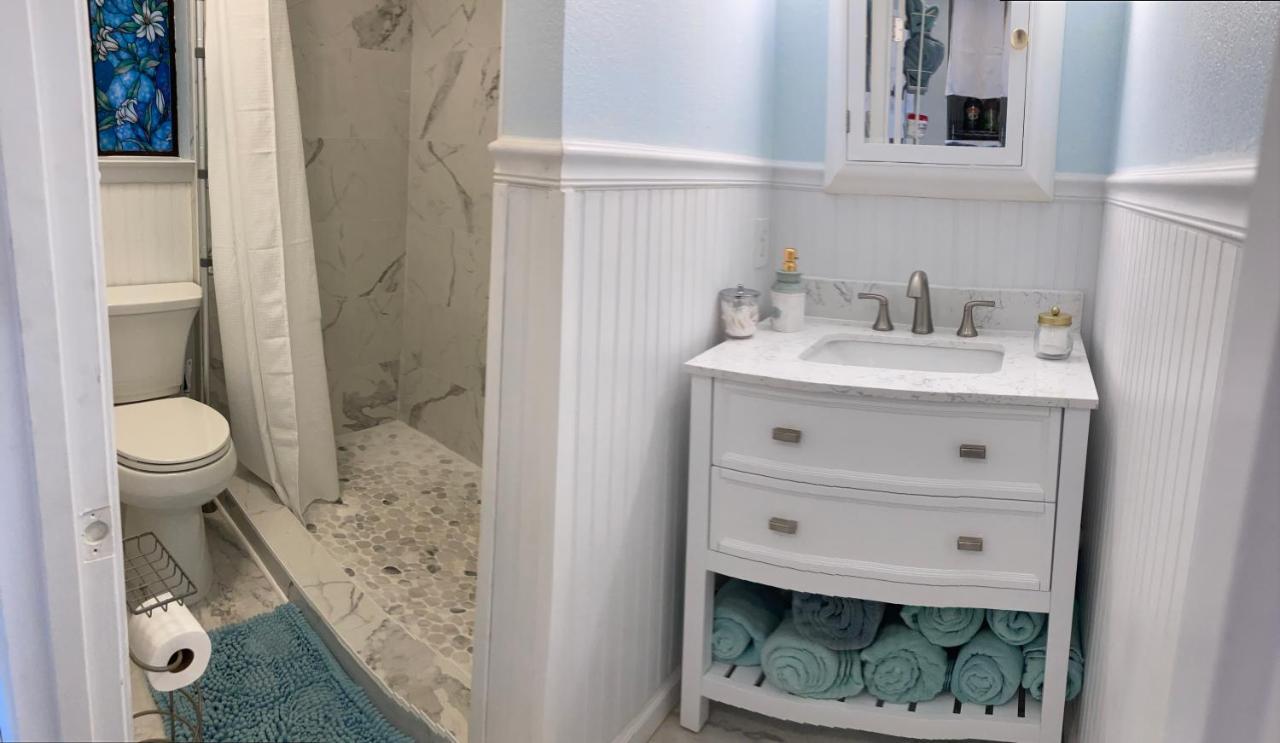 Romantic Condo For 2-Sunset Harbor Palms 1-205, Pool, Fishing Pier Navarre Luaran gambar