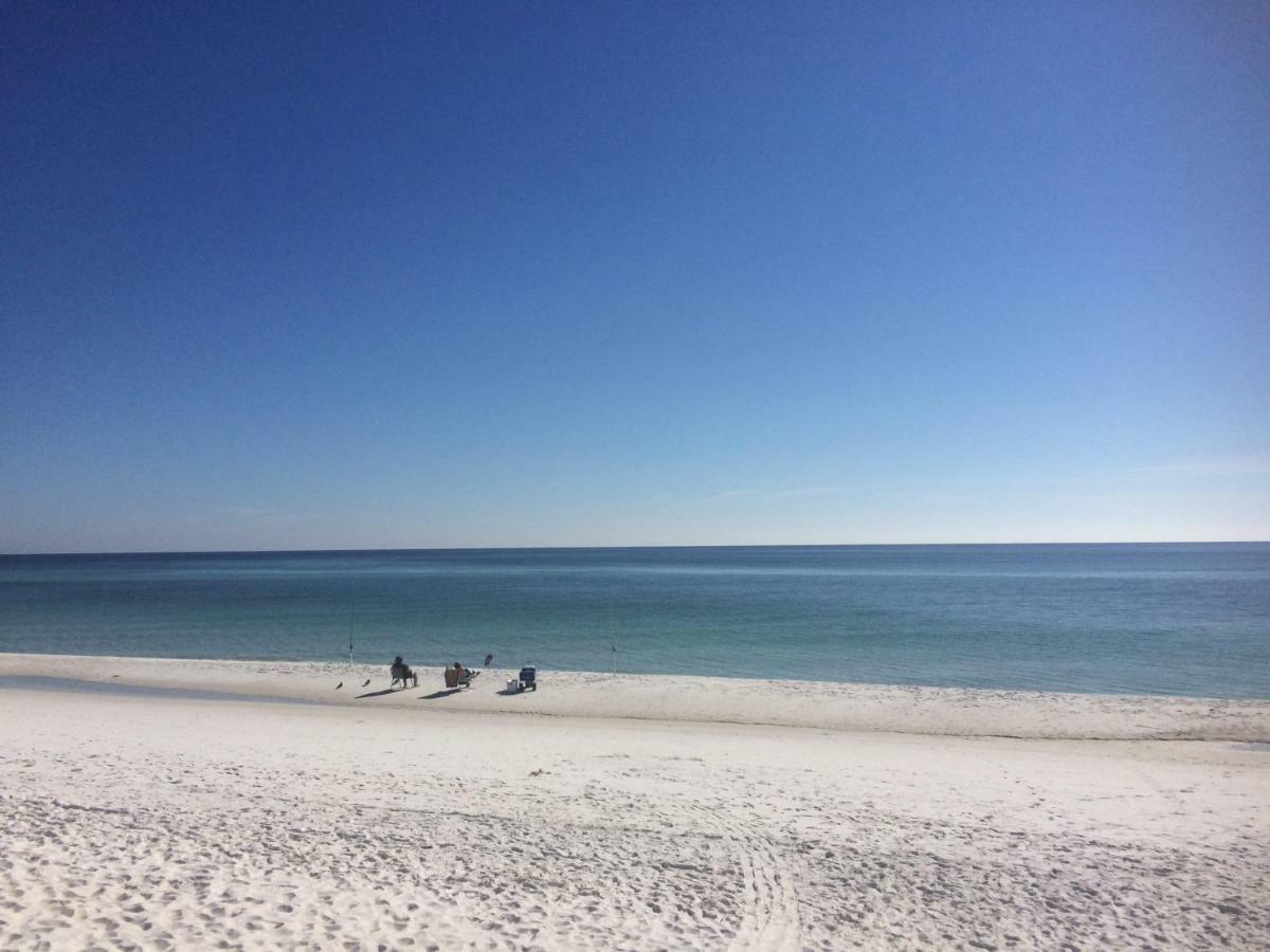 Romantic Condo For 2-Sunset Harbor Palms 1-205, Pool, Fishing Pier Navarre Luaran gambar