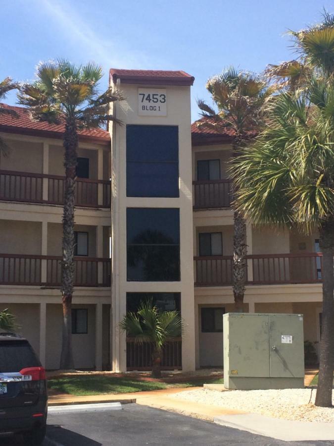 Romantic Condo For 2-Sunset Harbor Palms 1-205, Pool, Fishing Pier Navarre Luaran gambar